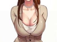 《初恋丈母娘》(漫画&韩漫)