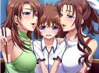 催眠妈妈是我玩偶彩漫