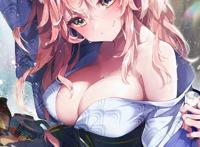 性感二次元大腿图片 