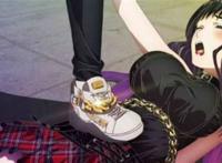 二次元污直播 二次元情侣污的图片