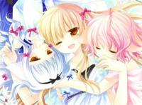 二次元比较污的图包