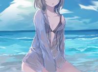 二次元图片(腿控福利)