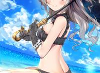 美女露眯眯 二次元肉丝