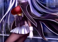 一大波p站二次元萌妹 小姐姐大长腿