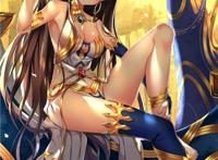 二次元好看污污的流水的 高清图片 