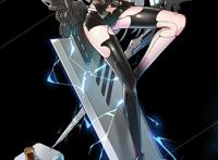 二次元图片(长腿福利)