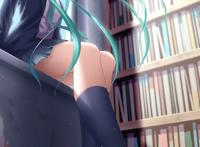 二次元 腿控/足控 福利系列[第一期]