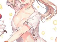 acg art - 二次元动漫美女壁纸杂