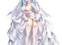 二次元妸娜多姿美女 