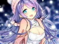 二次元美女胸前开口毛衣h邪恶漫画图