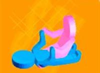 姿势大全小人腐图