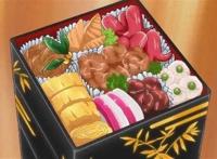 苏打green,二次元美食