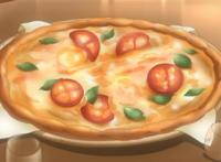 直播美食二次元 二次元美食文