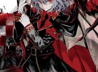 黑暗二次元舞图 