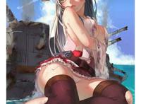 色气满满的二次元束缚 色气的二次元本子