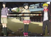 鸣人的假期2.0安卓下载