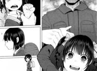 【js强奸エロ漫画】拉致されたいじめっ子js!殴られ犯