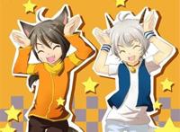 【bl漫画】耽美版喜羊羊与灰太狼