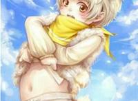 喜洋洋与灰太狼拟人图