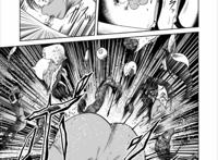 【エロ漫画】4万4千4百44人の女性を袭い犯し杀した,恐怖の异常変态