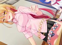 [qruppo] 抜きゲーみたいな岛に住んでる贫乳はどうす