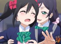 最具贫乳魅力的二次元美少女