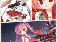 [二次元]胸不平何以平天下!