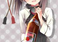 短发战舰美少女大凤萌图,贫乳萝莉可爱又呆萌图片