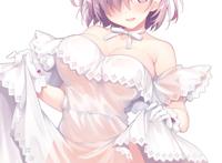 动漫/二次元/原创/同人画/插画/手绘/女生头像/壁纸/锁屏/背景/美少女