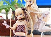 动漫贫乳美少女 王女 莫露蒂娜 斯特拉公主绅士