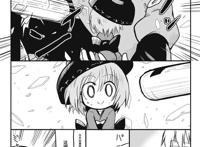 【贫乳授权汉化】【futa】御来天?