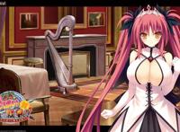 巨乳王国vs贫乳王国最新壁纸欣赏 