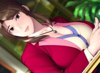 美丽的义母三浦