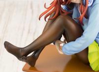 1/8スケールフィギュア「中野三玖」が