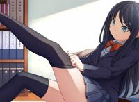 【同人音声】晚安的声音 皐月编【第三作】(cv:鹿乃仔