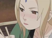 博人✘纲手雏田