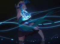 头像比例 阴阳师 青行灯