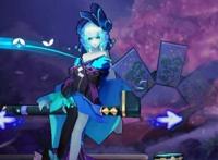 阴阳师青行灯觉醒