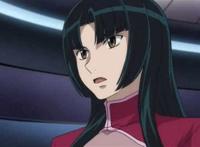 高达00王留美同人本子 高达王留美同人志