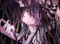 弹丸论破2 罪木蜜柑 澪田唯吹 绝望病  弹丸论破2 罪木蜜柑 澪田唯吹 绝望病