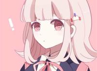 七海千秋,c83弹丸论破本子,七海北代