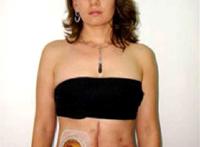 墨西哥美女市长裸露身体