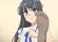 下载试玩挠动漫美女脚心