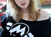 干俄罗斯美女150p