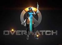 overwatch宽屏壁纸