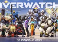 overwatch