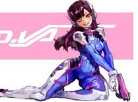 overwatch 3dvideo图片