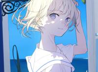 pixiv画师:あすぱら