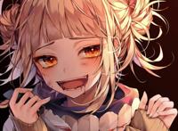 奶豆の女头图源twitter pixiv 