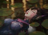 这个dva的视频图片